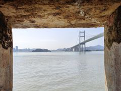 -威远炮台