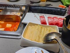 -海底捞火锅(汇金星力城店)