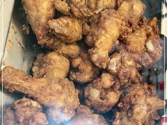 -汴京炸鸡王(蔡锷北路店)