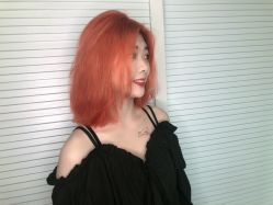 -TK·HAIR SALON韩式设计