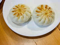 生煎芝士包-华餐馆(莫邪路店)