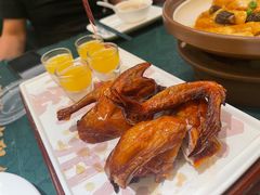 -大鸽饭(汉溪长隆店)