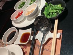 -大红袍火锅料理(尖沙咀店)