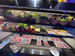 -花西亭·海鲜自助餐厅(瑞城名人酒店)