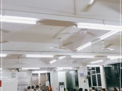 大堂-南记食粥坊·宵夜大排档(南桂店)