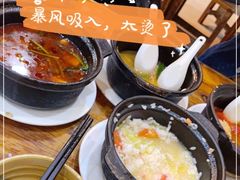 -沈妈砂锅(光华村店)