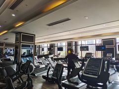 -诺德健游泳健身会馆(良渚欧文店)