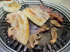 -猫爪爪原切自助烤肉(观音桥阳光世纪店)