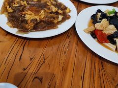 -美味居(古城店)