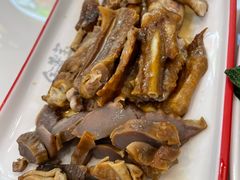 -金尊宝美食坊(蔡屋围店)