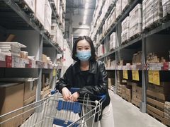 -宜家家居(西安未央商场店)