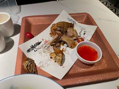 -庆江南江南菜(琴湖溪里花园城店)