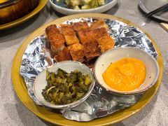彝族大烧-半山腰·云南菜(侨福芳草地店)