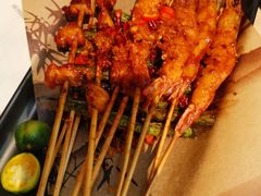 -避风塘(宝山万达店)