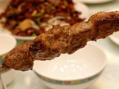 -汗腾格里·风味餐厅(新疆驻京办店)