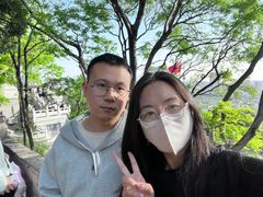 -云龙山