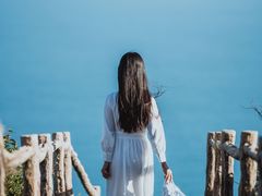 -西涌国际滨海旅游区