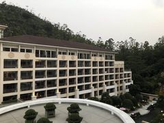 -厦门艾美酒店·乐美中餐厅