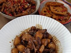 -老三样·旧食新味(万寿宫店)