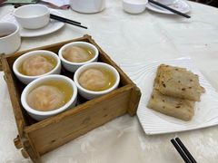 -百乐门喜宴(海珠广场华厦店)