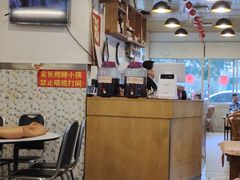 -新城餐厅(吉祥北街店)