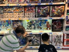 -TOYSRUS玩具反斗城(正大广场店)