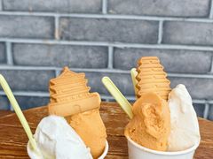 -陕拾叁(北院门创始店)