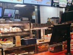 -汉堡王(嘉定宝龙城市广场)