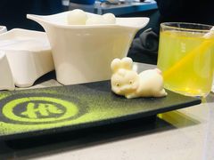 -海底捞火锅(杭州萧山宝龙广场店)