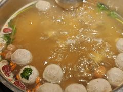 -三毛牛肉店(福强店)