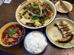 冒菜-脑馋粉儿(三里屯店)