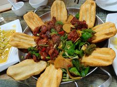 枣庄辣子鸡-枣庄辣子鸡(隐珠二路店)