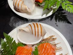 -山上下日本料理(万象城店)