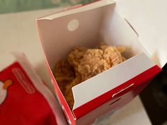 鸡米花-华莱士炸鸡汉堡(崇文门搜秀城店)
