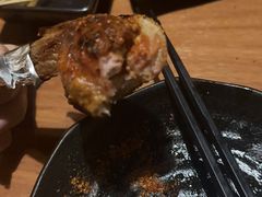 -木子烧鸟屋(百子湾店)