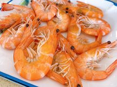 -渔中舟海鲜大排档(普陀沈家门店)