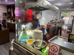 -红星光发煲仔饭(文海店)
