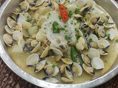 -强记湛江鸡饭店·二十七年老字号(拱北店)