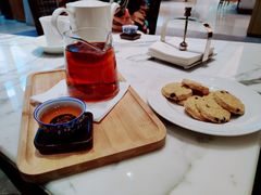 -广州奥园喜来登酒店