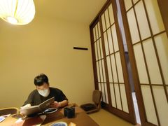 -水之惠鲜鱼料理(王府大街店)