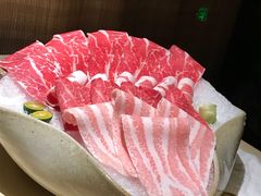 -余欢领鲜火锅(新街口店)