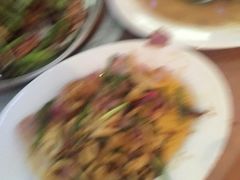 -毛里求斯小四川餐厅总店