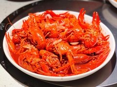 -京韵胡同·酱香羊蝎子火锅涮肉(长寿路店)