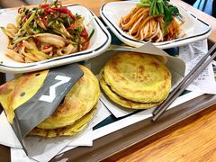 -魏家凉皮(雁塔路店)