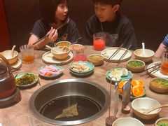 -蘑界·野生菌火锅(深业上城店)