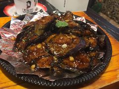 -金掌勺锅包肉(太原万达店)