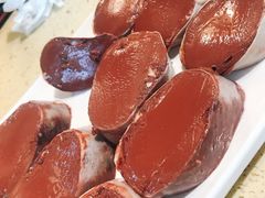 血肠-徐记手切鲜羊肉(辽沈二街店)