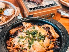 -九號院子海鲜烧烤