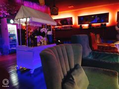 -鸡尾酒实验室酒吧(隆礼路店)