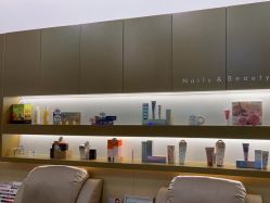 -POINT服务季·点睛创意美甲沙龙